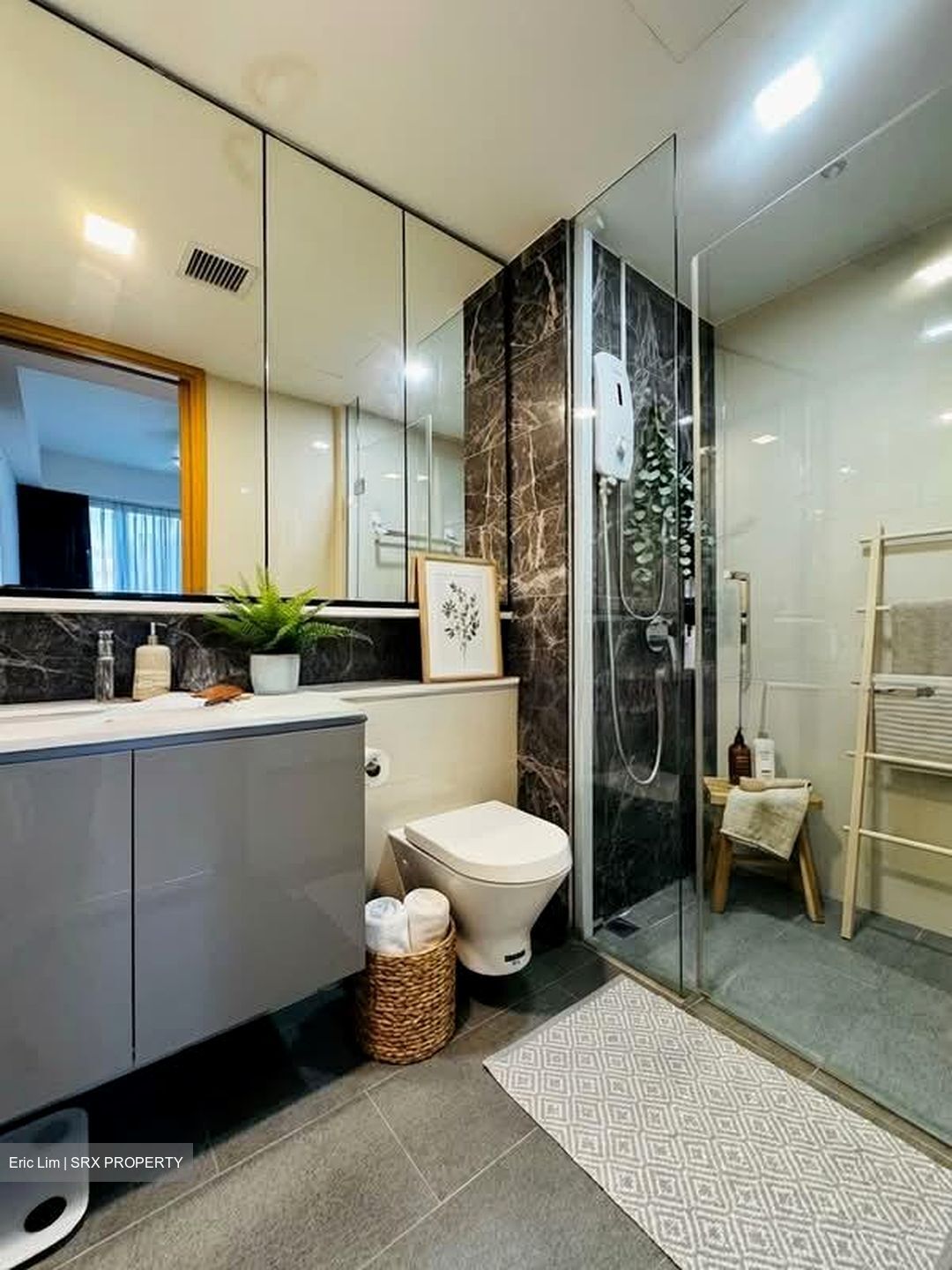 Bartley Ridge (D13), Condominium #535686421